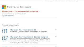 How to Fix Missing msvcr100Dll Is Missing from Your Computer [upl. by Androw]