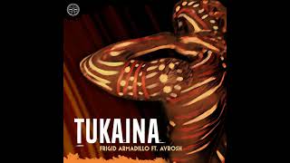 Frigid Armadillo Ayrosh Tukaina Original Mix [upl. by Gorden429]