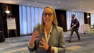 2022 CRIENCIAACR International Cancer Immunotherapy Conference CICON22 Highlights from Day 2 [upl. by Aleiram]