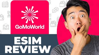 GoMoWorld ESim Review  Worth to Use now [upl. by Roana231]