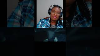 In Control  Hillsong Worship REACTION shorts [upl. by Clemen]