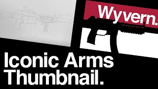 The Iconic Arms Thumbnail [upl. by Flanna522]