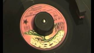 Frankie Valli  The Night  Italian Rare Earth Records  Wigan Casino Monster [upl. by Carboni]