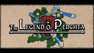 The Legend of Perchta  Demo gameplay  First Person Tower Defense [upl. by Cormack]