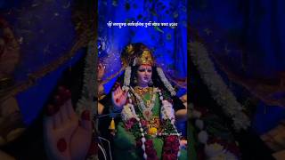 Nanded Durga Devi Darshan mini vlog 2024 नांदेड दुर्गा देवी दर्शन 🔱🙏 [upl. by Namialus]