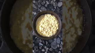 The World’s Easiest Cast Iron Cornbread [upl. by Nerot]