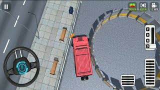 Master of parking  SUV  gameplay 28 [upl. by Mook]