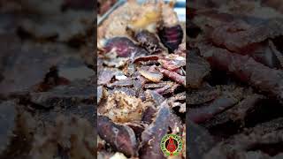 How to Make Your Own Biltong  Explore Endless Flavour Possibilities biltong makeyourownbiltong [upl. by Ahsekel]