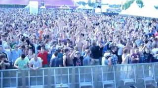 Aftermovie AVIO  Intents Festival 2010 [upl. by Forward198]