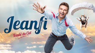 Jeanfi Janssens  Tombé du ciel 🪂 Nouveau spectacle [upl. by Eiznyl953]