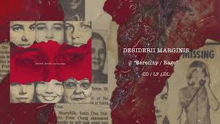 DESIDERII MARGINIS quotSerenity  Ragequot  Full Album [upl. by Petracca]