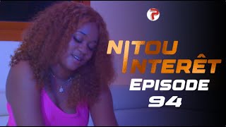 NITOU INTÉRÊT  Épisode 94  Saison 1  VOSTFR [upl. by Rodger]