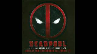 08 Calendar Girl  Neil Sedaka Deadpool Soundtrack [upl. by Ursuline]