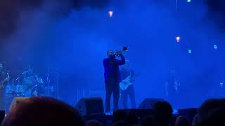 Ibrahim Maalouf amp the Trumpets of Michel Ange Live  North Sea Jazz 2024 33 [upl. by Tillinger]