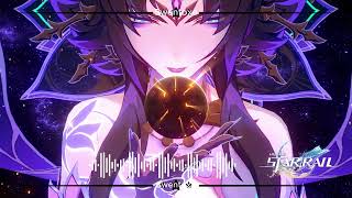 Phantylia Boss Fight Phase 2 Soundtrack  Honkai Star Rail [upl. by Belldas557]