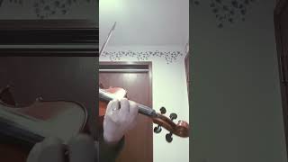 Bach Violin Concerto in D minor BWV 1052R II Adagio [upl. by Arremat845]