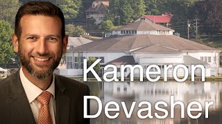 quotThe Day the Devil Diesquot — Kameron Devasher [upl. by Musser]