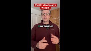 What is a mortgage in principle shorts [upl. by Kendall]