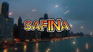 SAFINA ISMIGA VIDEO namevideo ismgavideo statusvideo [upl. by Allecram]