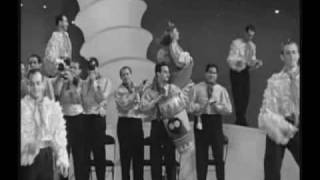 Hellzapoppin 1941 Ending Conga Sequence quotConga Besoquot  Jane Frazee Martha Raye amp The Six Hits [upl. by Rabi]