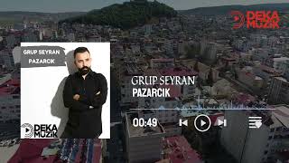 Grup Seyran  Pazarcık DEKA MÜZİK [upl. by Ayisan]