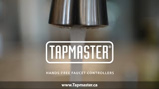 Tapmaster Promotional Product Video [upl. by Nats703]