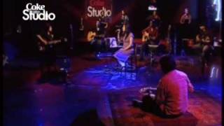 Paimona  Zeb amp Haniya  Season 2  Coke Studio Pakistan RohailHyattMusic [upl. by Blackman791]