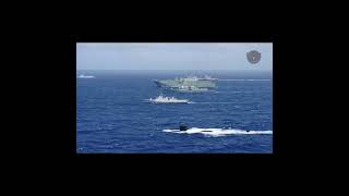 Senkaku Islands in Japan southchinasea usanavy history chinesenavy [upl. by Deach979]