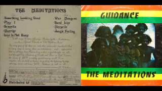 Meditations 1979 GuidanceB1 War Mongers [upl. by Aloisia598]