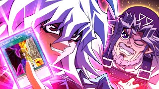 TWO IDIOTS Yami Bakura VS Grandpa EXODIA Deck ORIGINAL YuGiOh Master Duel [upl. by Ateiram328]