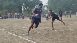 2nd Semi Final  M Kho Kho Club Vs Deepanshu Club Kho Kho Match  1st Innings [upl. by Silvestro]