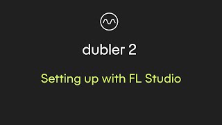 Dubler 2 Setting up with Pro Tools [upl. by Jillayne]