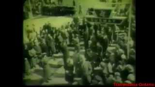 60 Years Underground The TTC Subway Documentary [upl. by Lallage]