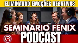 🎧 Eliminando Emoções Negativas 🚀 Podcast Completo [upl. by Guido51]