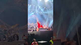 Five Finger Death Punch  Jekyll and Hyde live Bucharest 2024 [upl. by Moll]