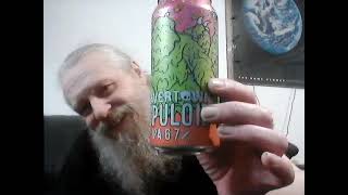 BEAVERTOWN LUPULOID IPA BEER REVIEW HIC [upl. by Evvie727]