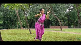 Ashtapadi Gita Govinda  Lalita lavanga Odissi Dance by Namrata Mehta [upl. by Hserus751]