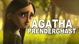 Agatha Prenderghast  ParaNorman [upl. by Taffy737]