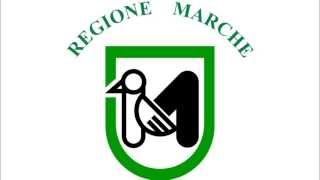 Inno della Regione Marche [upl. by Ekralc]