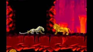 Disneys The Lion King  Level 8 [upl. by Pitts]