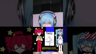 HistoriaAnálisis🎵 MESMERIZER 🎵 vocaloid hatsunemiku kasaneteto [upl. by Berthold266]