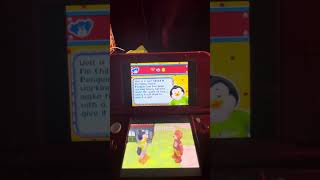 Playing 2 Build A Bear Workshop Games for Nintendo DS [upl. by Dnaltiak519]