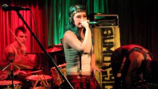 Sumo Cyco  Live  The Casbah Hamilton ON 1682014 [upl. by Nirmak]