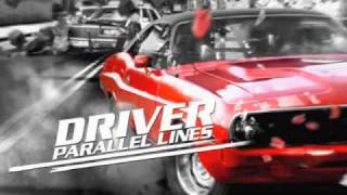 Vox  Big Streets theme from Driver PL [upl. by Nance975]