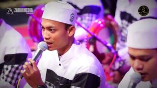 Isyfa lana vers Jiharkah  Lucky Feat Mustaqim  Wanarejan Taman Pemalang [upl. by Acilef920]