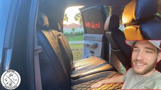 TOP SEAT COVERS FOR YOUR 0710 GMC TRUCK [upl. by Wesley]