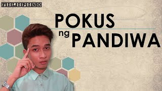 Pokus ng Pandiwa [upl. by Vonni]