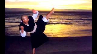 Shorinji Kempo Master Toshio Kuramoto  quotSong for Senseiquot [upl. by Leahcimed]