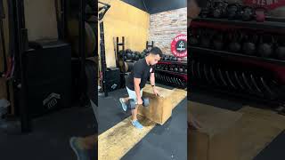 Hand Supported Single Leg Dumbbell Romanian Deadlifts [upl. by Matheson]