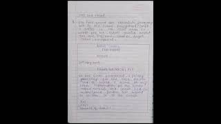 Notice Writing Class 12  CBSE Board Exam 202425  shorts class12 english writing notice [upl. by Beryl]